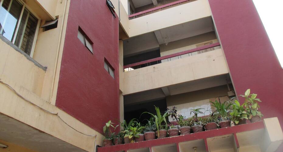 iROOMZ Hotel Abhiman, Davanagere 1